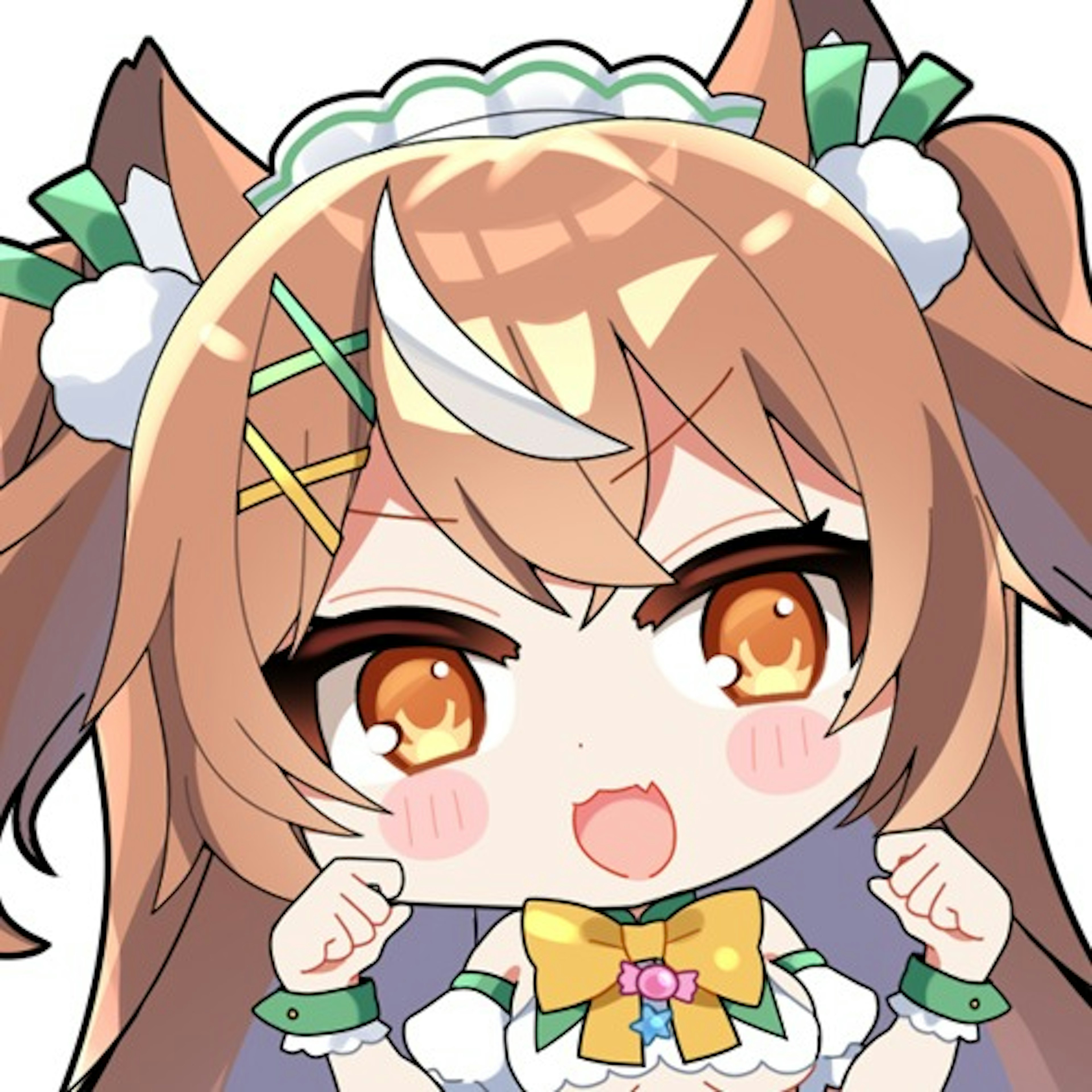 childrop'sのアイコン画像