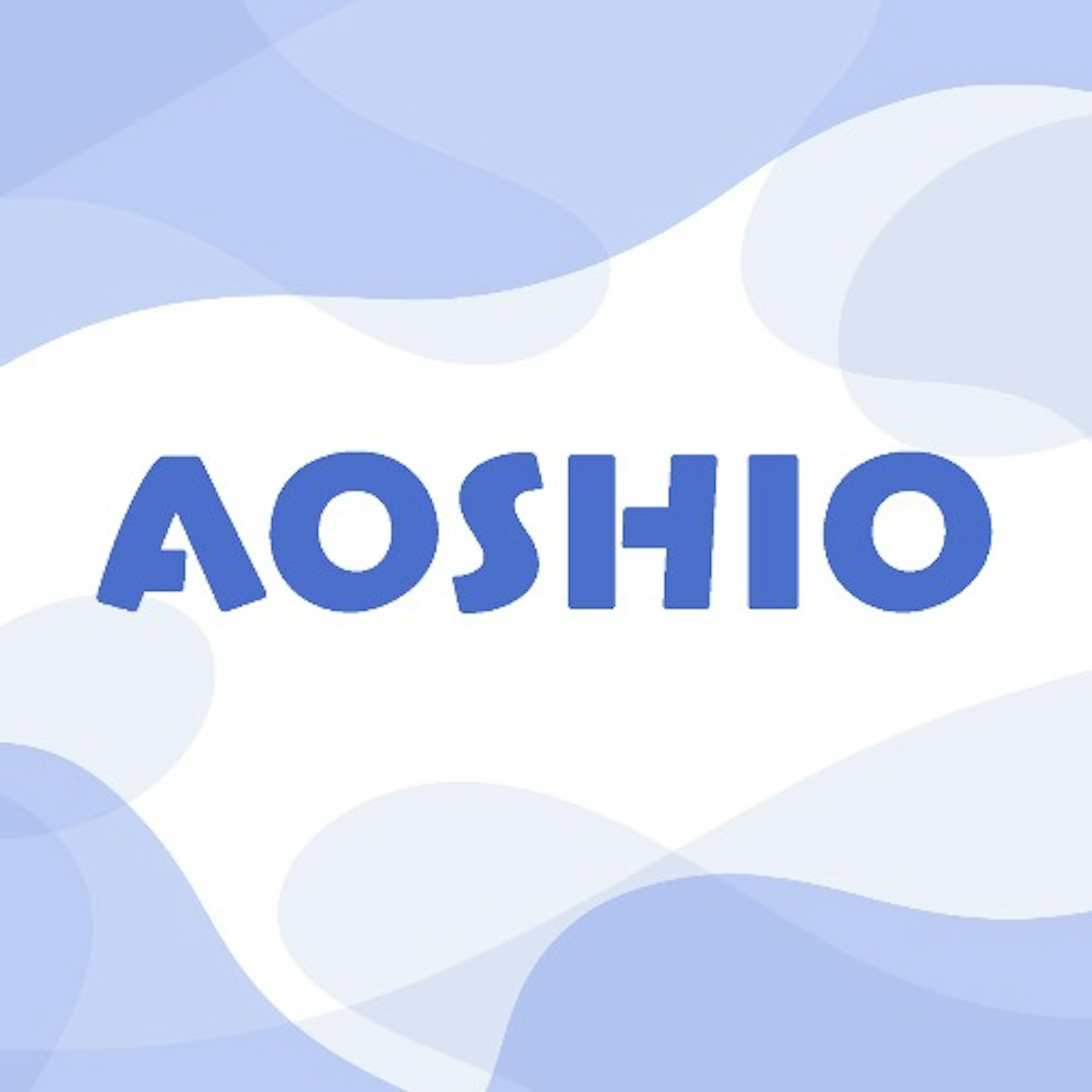 AOSHIO あおしおのアイコン画像
