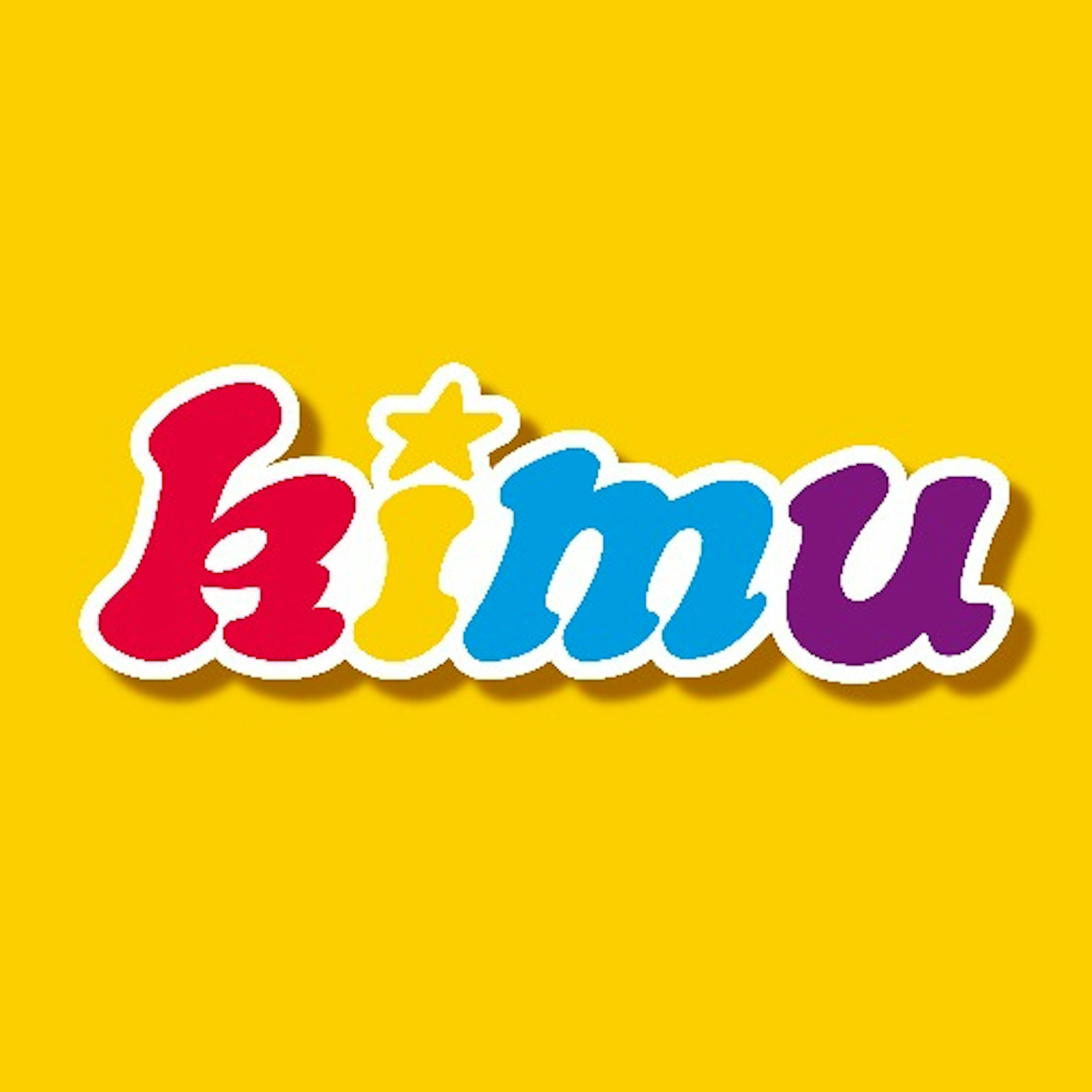 kimuのアイコン画像