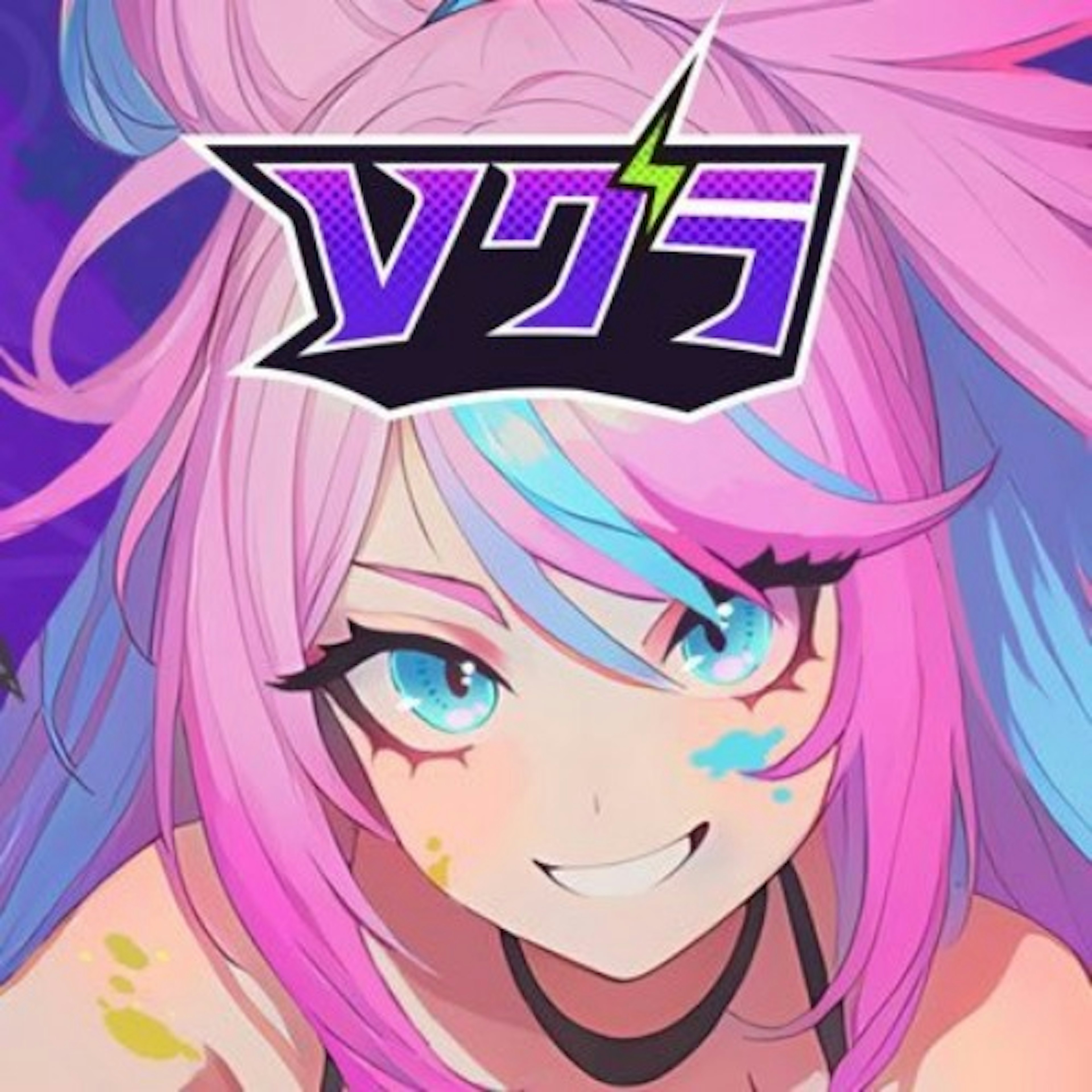 Vグラのアイコン画像